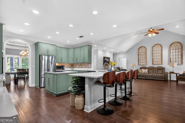 98 Prestwick Drive, Lagrange, GA 30241