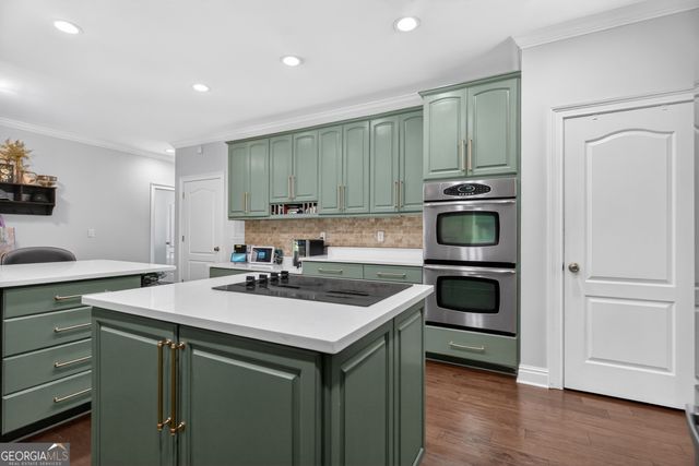 98 Prestwick Drive, Lagrange, GA 30241