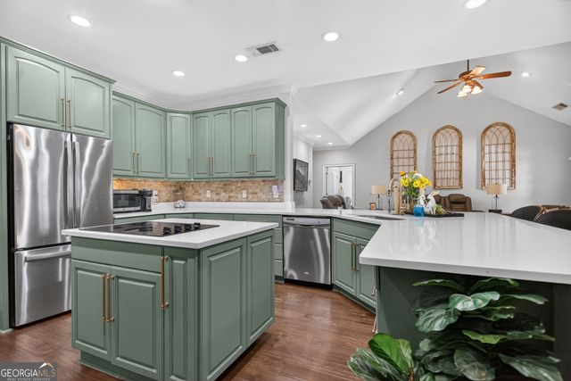 98 Prestwick Drive, Lagrange, GA 30241