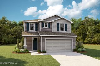 174 APPALACHIAN Trail, St. Johns, FL 32259