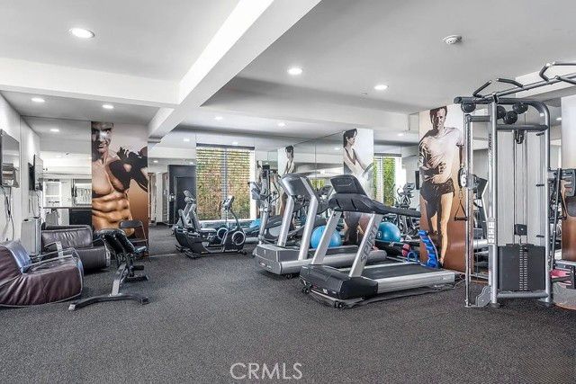 1318 S Roxbury Drive 118, Los Angeles, CA 90035