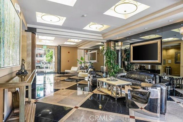 1318 S Roxbury Drive 118, Los Angeles, CA 90035