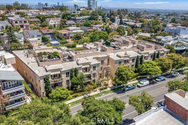 1318 S Roxbury Drive 118, Los Angeles, CA 90035