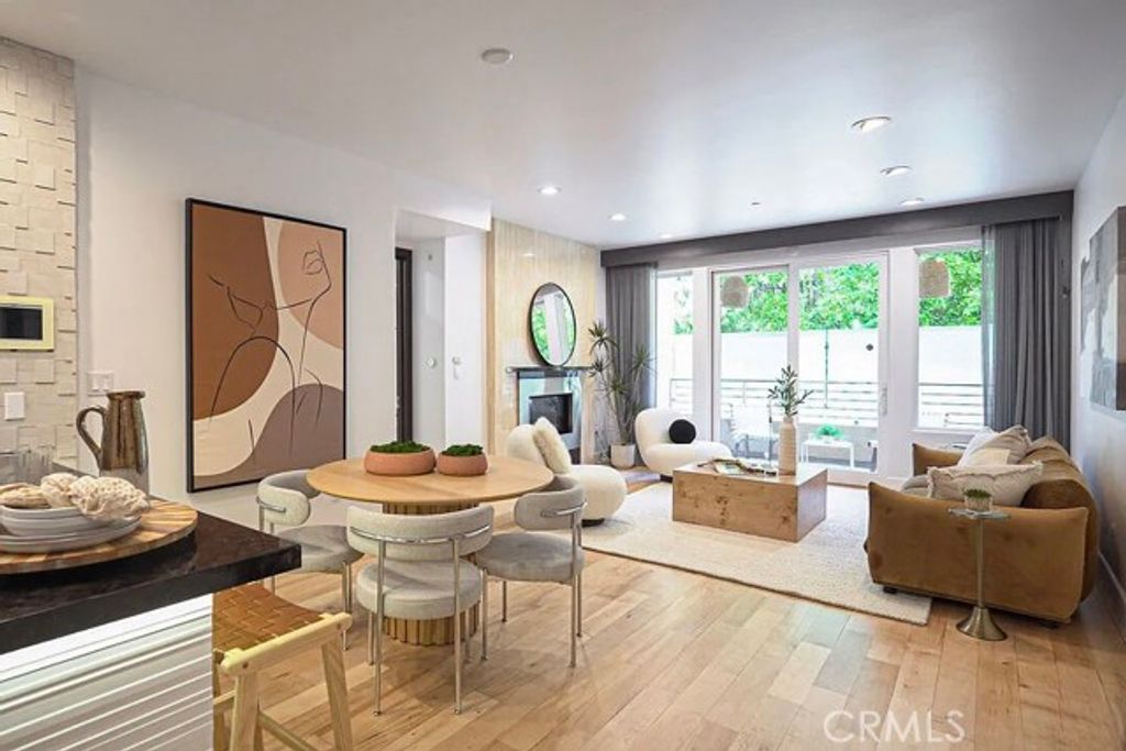 1318 S Roxbury Drive 118, Los Angeles, CA 90035