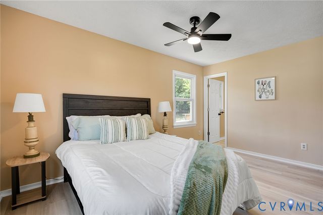 4411 Samara Dr, Henrico, VA 23231