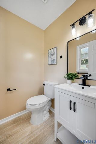 4411 Samara Dr, Henrico, VA 23231