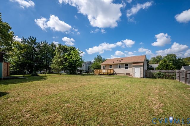 4411 Samara Dr, Henrico, VA 23231