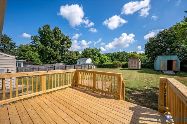 4411 Samara Dr, Henrico, VA 23231