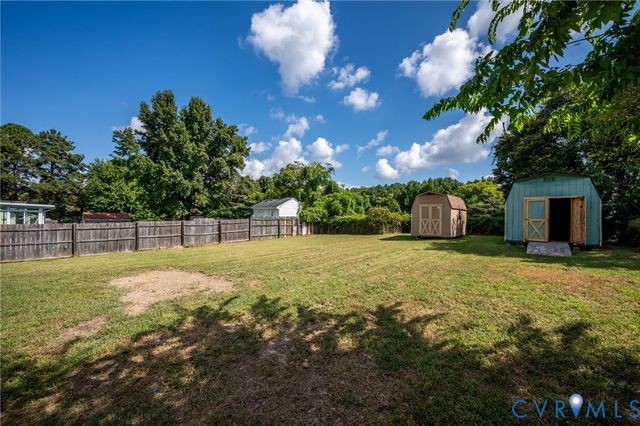 4411 Samara Dr, Henrico, VA 23231