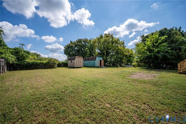 4411 Samara Dr, Henrico, VA 23231