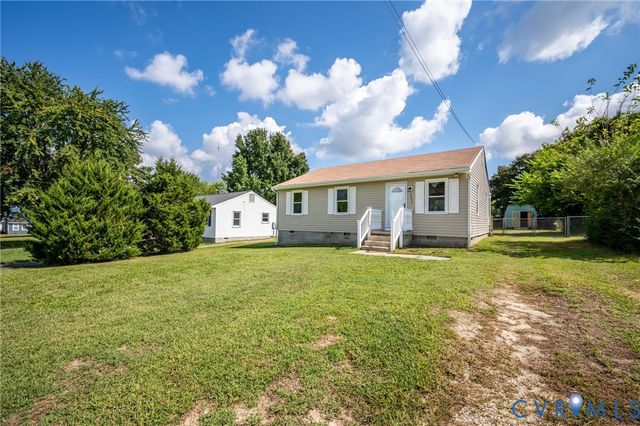 4411 Samara Dr, Henrico, VA 23231