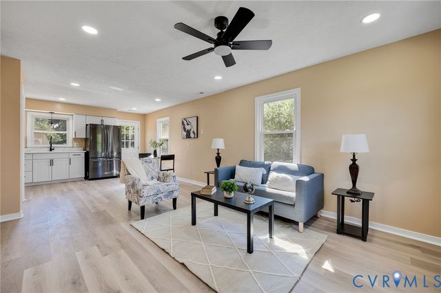 4411 Samara Dr, Henrico, VA 23231