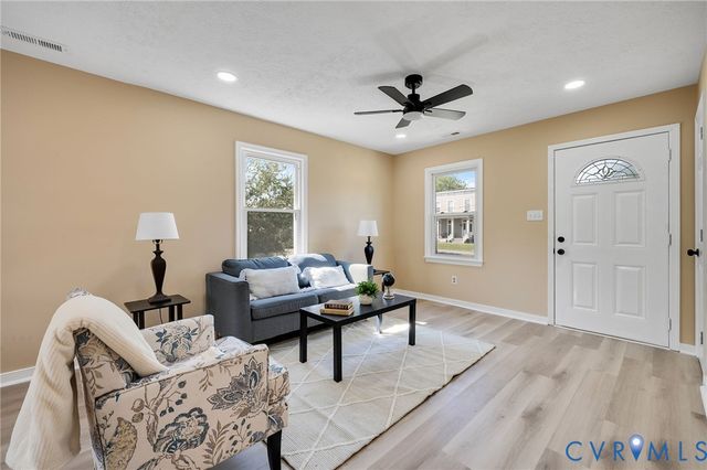 4411 Samara Dr, Henrico, VA 23231