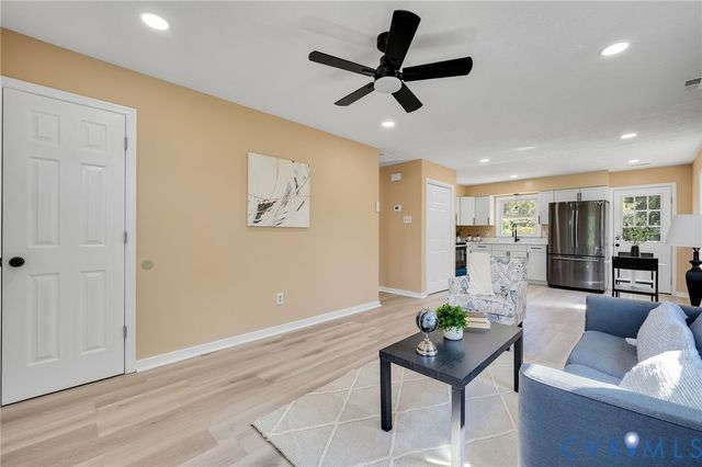 4411 Samara Dr, Henrico, VA 23231