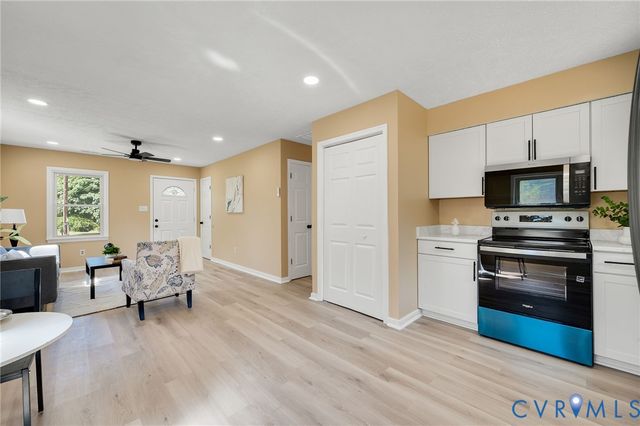4411 Samara Dr, Henrico, VA 23231
