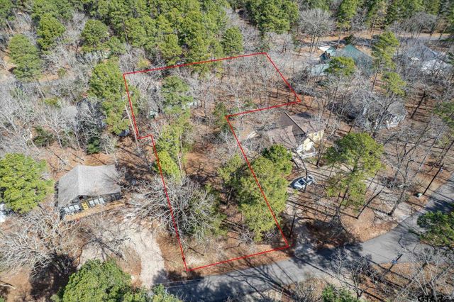 2682 Holly Trail East, Holly Lake Ranch, TX 75765