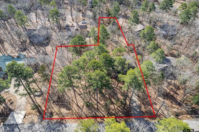 2682 Holly Trail East, Holly Lake Ranch, TX 75765