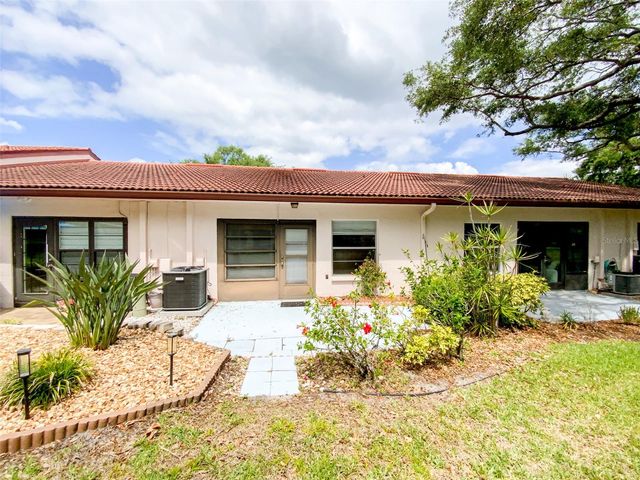 1125 MONTROSE PLACE, Dunedin, FL 34698