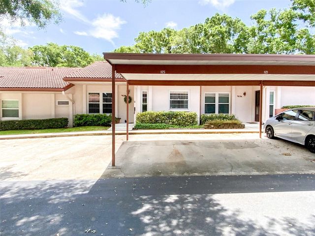 1125 MONTROSE PLACE, Dunedin, FL 34698