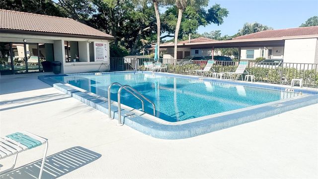 1125 MONTROSE PLACE, Dunedin, FL 34698