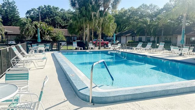 1125 MONTROSE PLACE, Dunedin, FL 34698