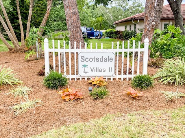 1125 MONTROSE PLACE, Dunedin, FL 34698