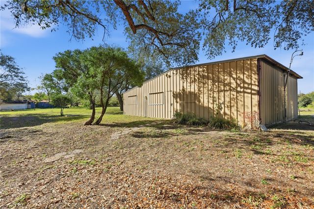 5513 March St, Robstown, TX 78380