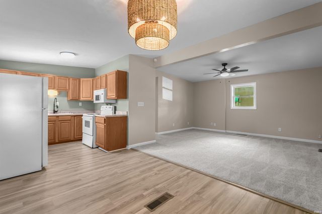 5107 Mohawk Drive, Kokomo, IN 46902