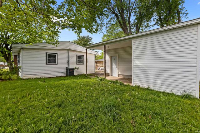 5107 Mohawk Drive, Kokomo, IN 46902