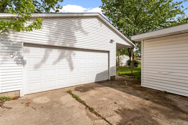 5107 Mohawk Drive, Kokomo, IN 46902