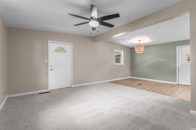 5107 Mohawk Drive, Kokomo, IN 46902