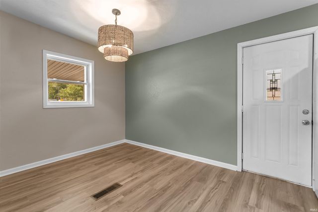 5107 Mohawk Drive, Kokomo, IN 46902