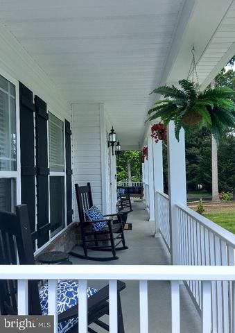 1900 COLORA RD, Colora, MD 21917