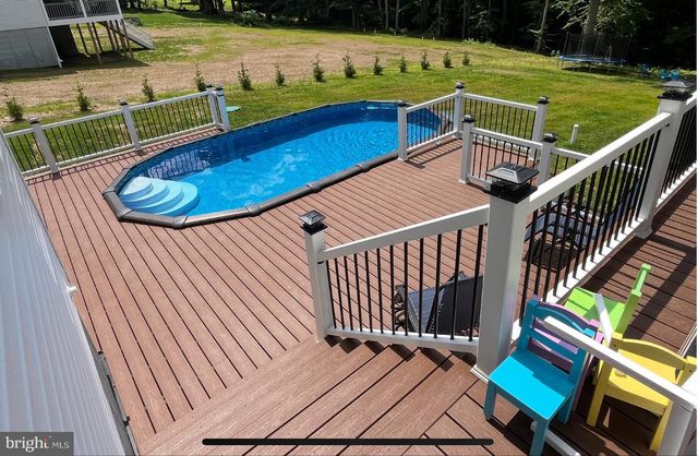 1900 COLORA RD, Colora, MD 21917
