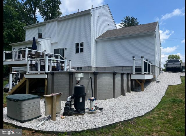 1900 COLORA RD, Colora, MD 21917