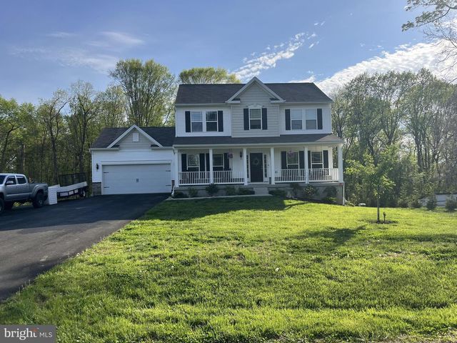 1900 COLORA RD, Colora, MD 21917