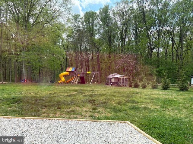 1900 COLORA RD, Colora, MD 21917