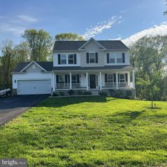 1900 COLORA RD, Colora, MD 21917
