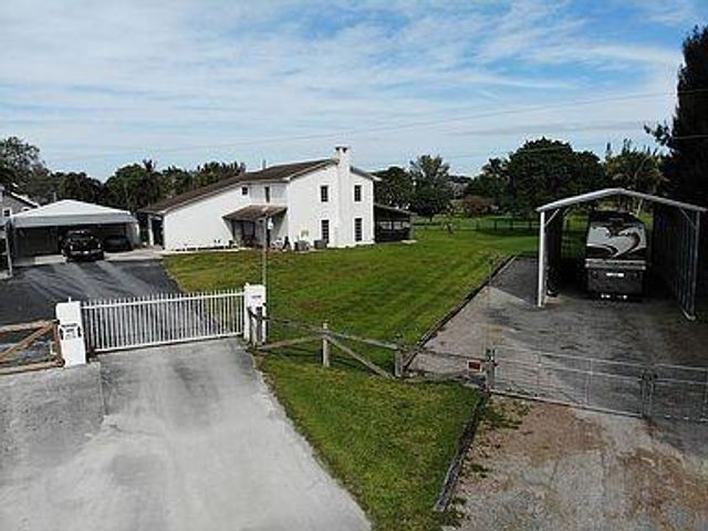 14201 SW 48th Ct, Miramar, FL 33027