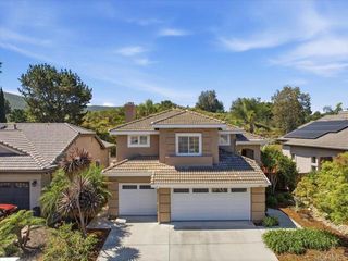 826 Applewilde Drive, San Marcos, CA 92078