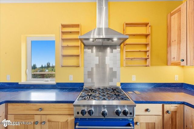 60918 Skyline Drive, Homer, AK 99603