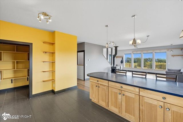 60918 Skyline Drive, Homer, AK 99603