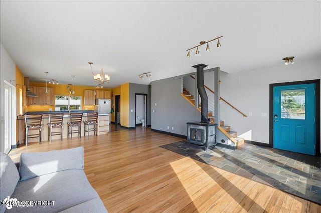 60918 Skyline Drive, Homer, AK 99603