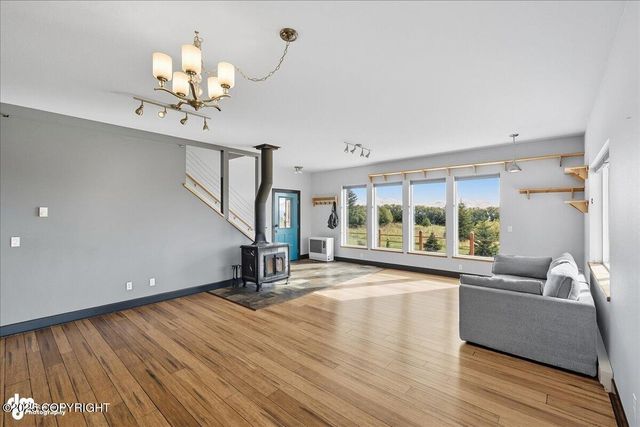 60918 Skyline Drive, Homer, AK 99603