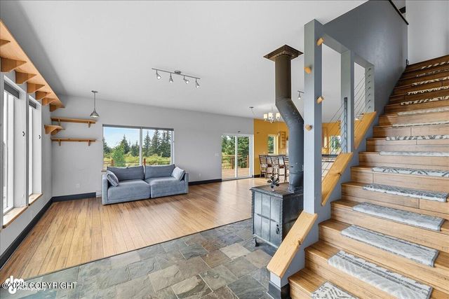 60918 Skyline Drive, Homer, AK 99603