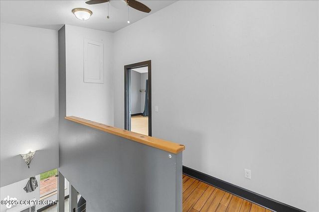 60918 Skyline Drive, Homer, AK 99603