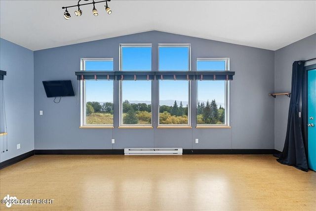 60918 Skyline Drive, Homer, AK 99603