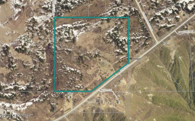 60918 Skyline Drive, Homer, AK 99603