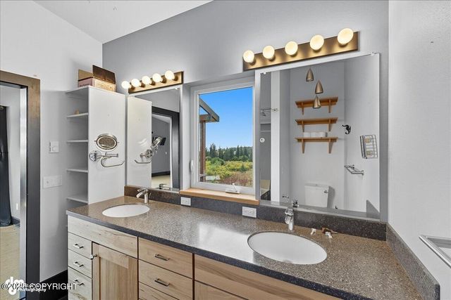 60918 Skyline Drive, Homer, AK 99603