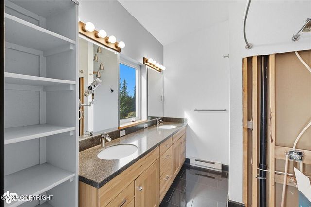 60918 Skyline Drive, Homer, AK 99603